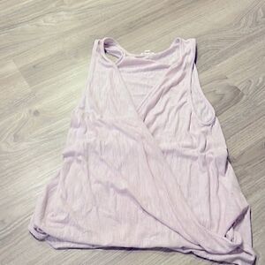 Urban Outfitters Light Purple Tank Top Size XS
